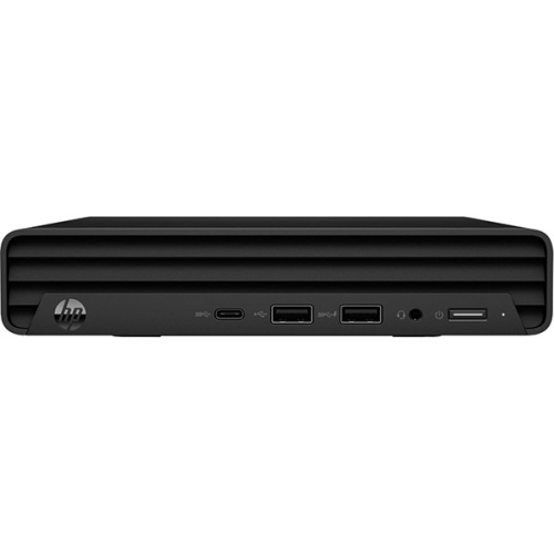 Неттоп HP 260 G4 DM 23G82EA