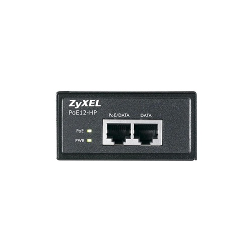 POE-инжектор ZYXEL POE12-HP-EU0102F