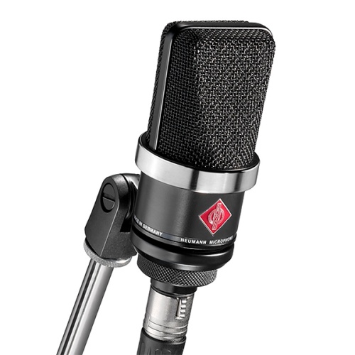 Микрофон Neumann TLM 102 Black