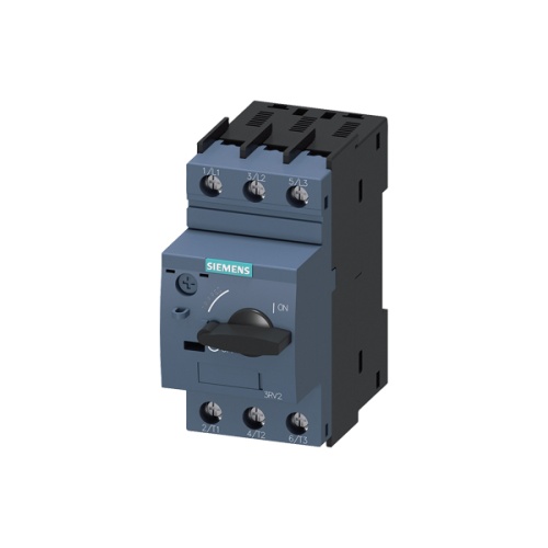 Автоматический выключатель Siemens 3RV2011-1GA10