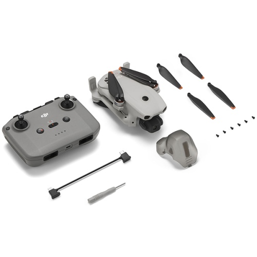 Квадрокоптер DJI Lito 1