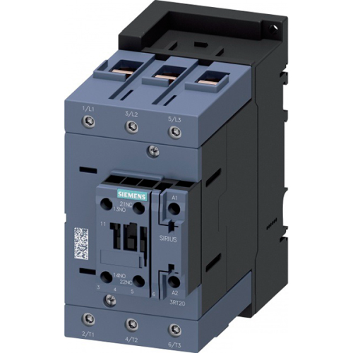 Контактор Siemens 3RT2045-1AP00