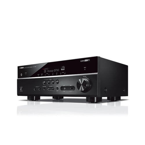 Ресивер Yamaha RX-V585