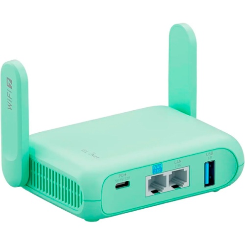 Роутер для путешествий Gl.iNet Beryl 7 MT3600BE