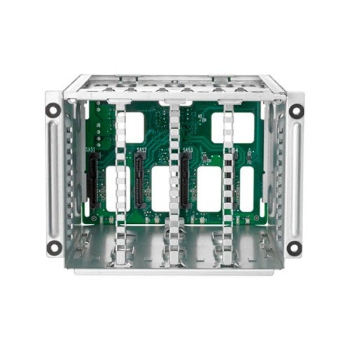 Корзина для накопителей HPE P48813-B21