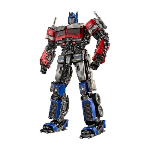 Фигурка Robosen Optimus Prime Rise of the Beasts Limited Edition