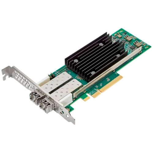 Контроллер Qlogic QLE2772 32Gb