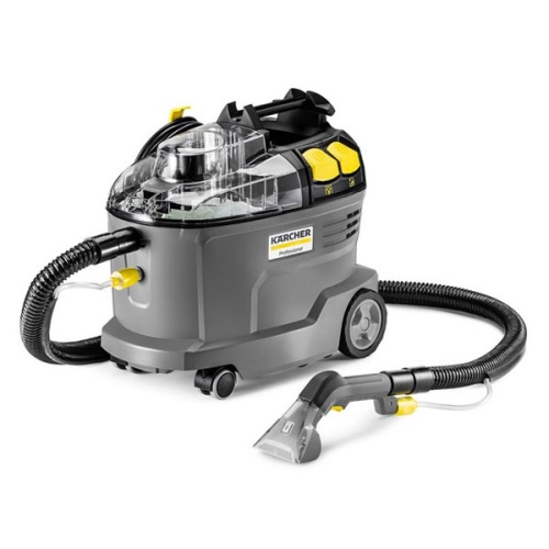 Пылесос Karcher puzzi 8/1 1.100-240.0