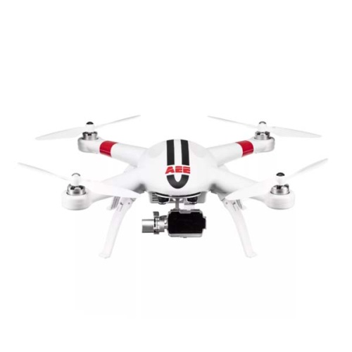 Квадрокоптер AEE Toruk AP11 PRO