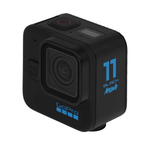 Экшн-камера GoPro Hero11 Black Mini