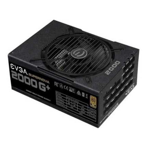 Блок питания EVGA SuperNOVA G+ 2000W