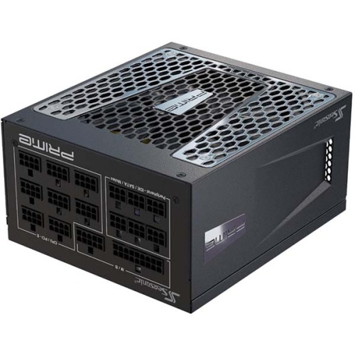 Блок питания Seasonic PRIME PX-1000