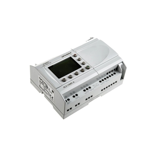Программируемый контроллер Mitsubishi Electric AL2-14MR-A