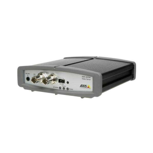 Видеоресивер AXIS 243SA