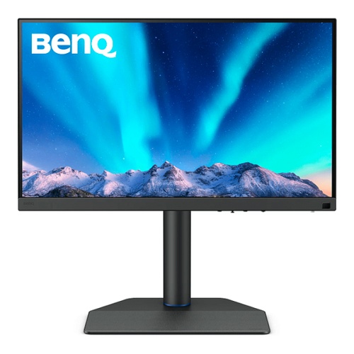 Монитор BenQ SW272Q 27"