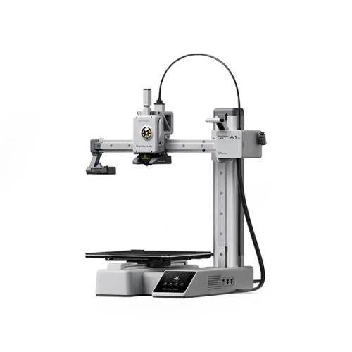 3D принтер Bambu Lab A1 Mini EU