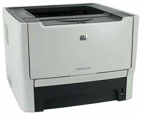 Принтер HP LaserJet P2015