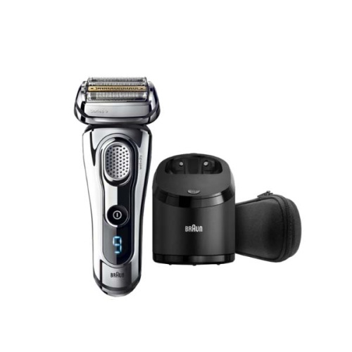 Электробритва Braun 9297cc Series 9