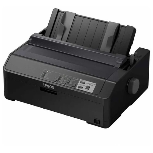 Принтер матричный EPSON FX-890II