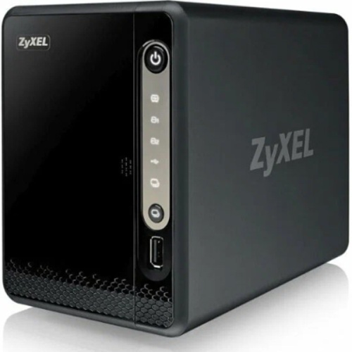 Сетевое хранилище Zyxel NAS326