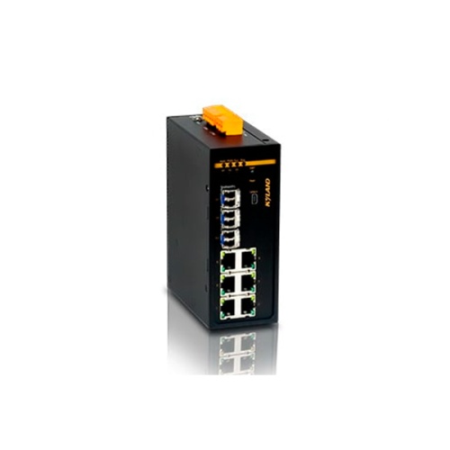 Промышленный коммутатор Kyland SICOM3306-2GX6T-L2-L2