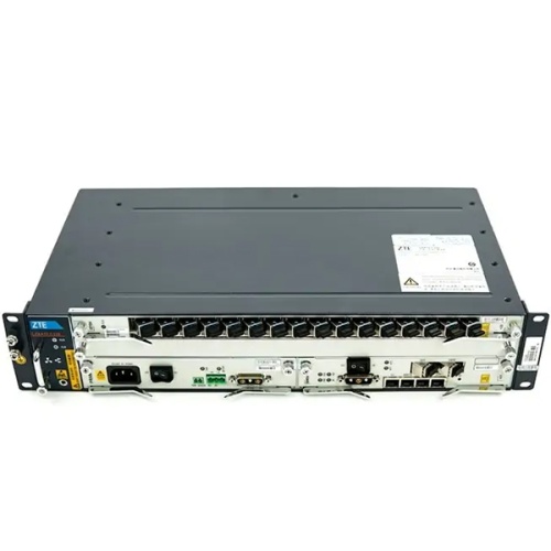 Шасси модульной платформы ZTE ZXA10 C320