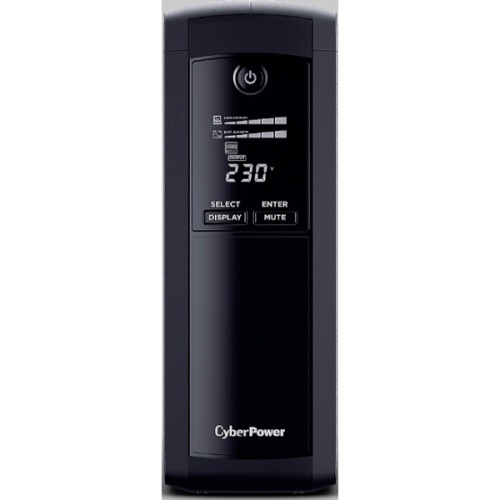 Источник бесперебойного питания CyberPower VP1200ELCD