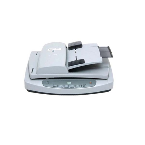 Сканер HP ScanJet 5590