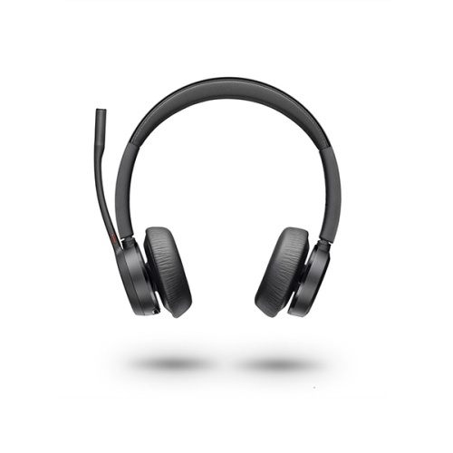 Гарнитура Poly Voyager 4320 UC USB-C