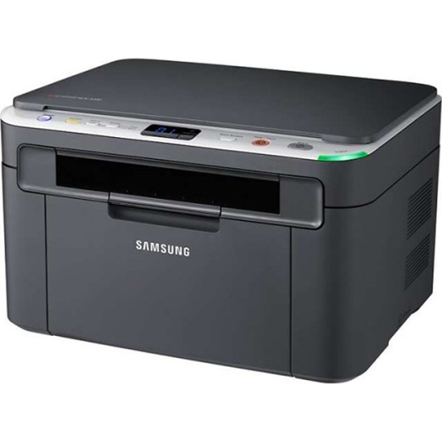 МФУ лазерное Samsung SCX-3205