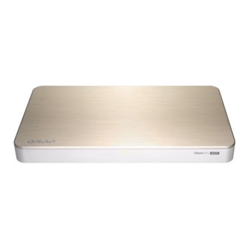 Сетевой накопитель Qnap HS-453DX-8G