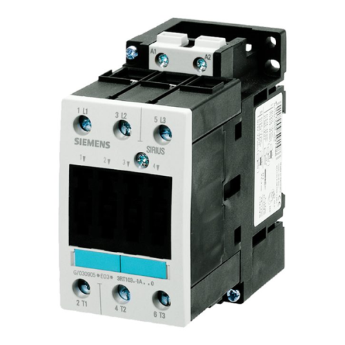 Контактор Siemens 3RT1034-1AN20