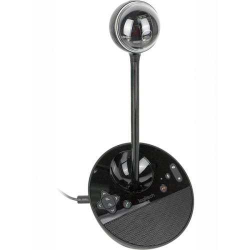 Веб-камера Logitech BCC950