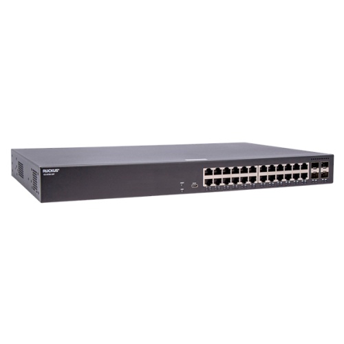 Коммутатор Ruckus ICX8100-24P