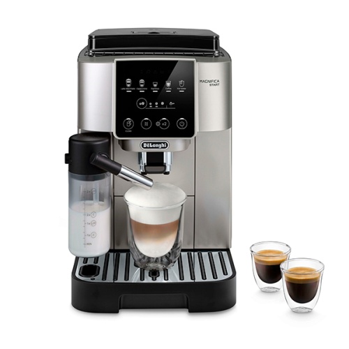 Кофемашина DeLonghi Magnifica Start ECAM220.80.SB