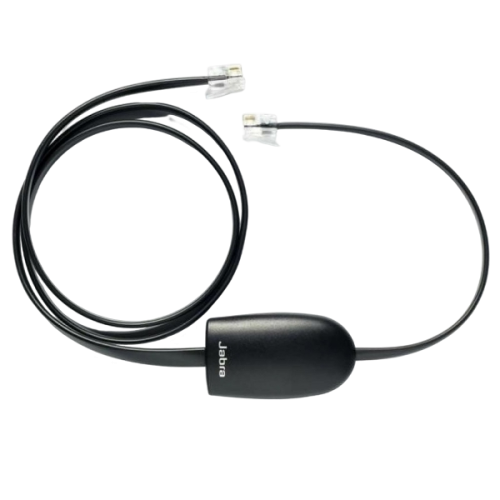 EHS-адаптер Jabra Polycom adapter 14201-17
