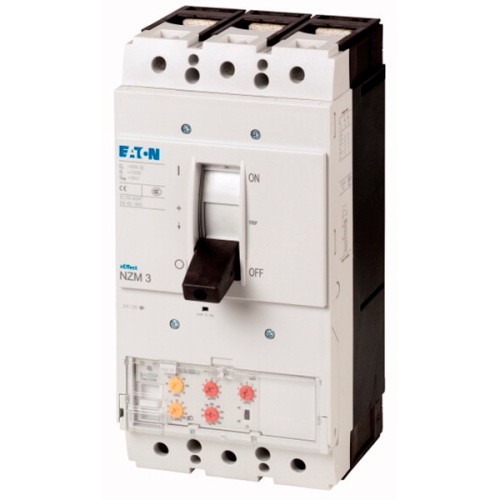 Автоматический выключатель Eaton NZMN3-VE250