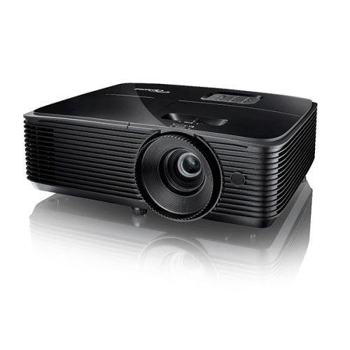 Проектор Optoma W371 DLP
