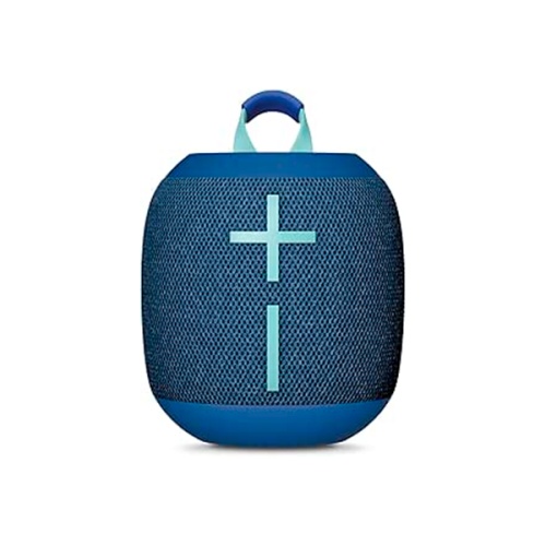 Колонка Ultimate Ears Wonderboom 4 синий