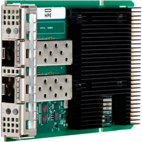 Сетевая карта HPE P10115-B21