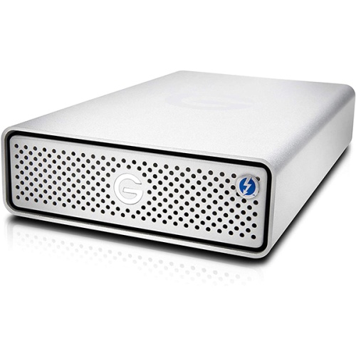 Внешний жесткий диск G-Technology 18TB G-DRIVE
