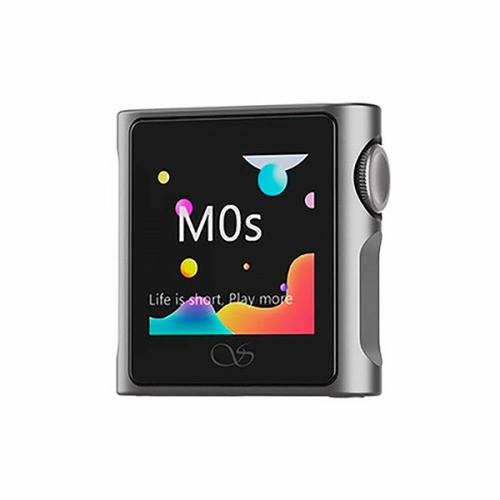 Плеер Shanling M0S Gray
