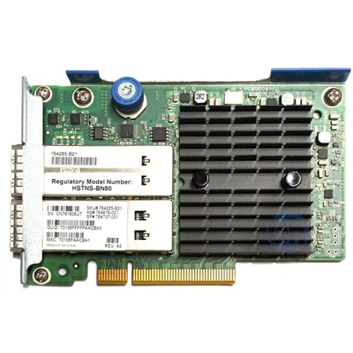 Сетевая карта HPE 779799-B21