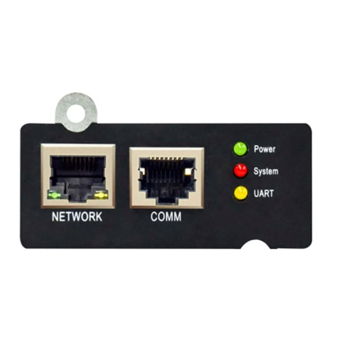 Модуль SNMP PIS101