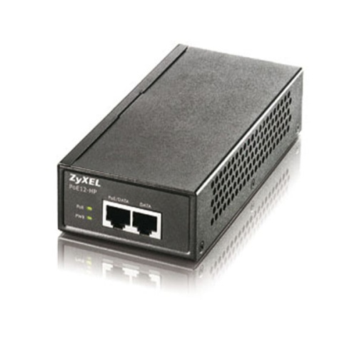 POE-инжектор ZYXEL POE12-HP-EU0102F