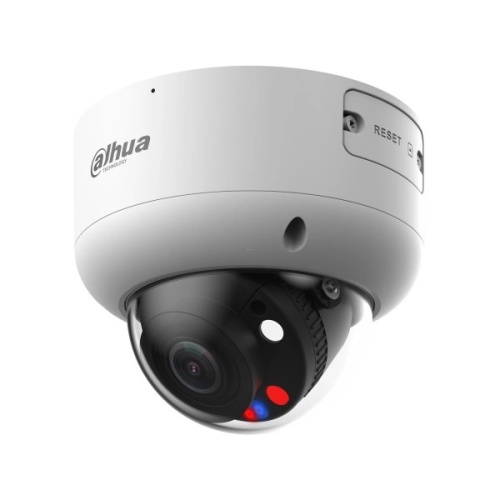 Камера видеонаблюдения Dahua DH-IPC-HDBW3449R1P-ZAS-PV-S5