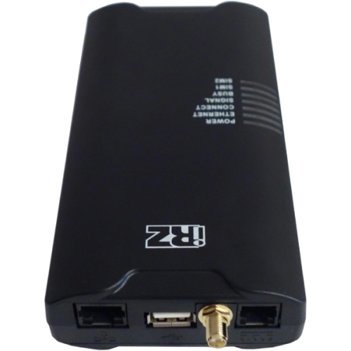 3G роутер iRZ RUH2b