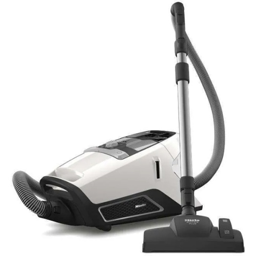 Пылесос Miele Blizzard CX1 Flex PowerLine SKRF5, Белый