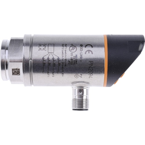 Датчик давления с дисплеем IFM PN2094