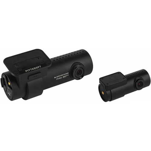 Видеорегистратор BlackVue DR750S-2CH 16GB